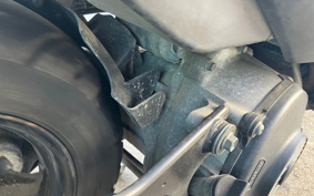 SUZUKI ADDRESS V125 CF46A