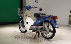 HONDA C90 SUPER CUB HA02