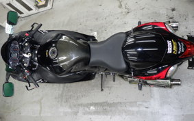 SUZUKI HAYABUSA Gen.2 2013