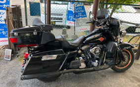 HARLEY FLHTC 1995 DPL