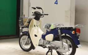 HONDA C50 SUPER CUB 2014 AA07