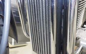 HONDA VRX400 1995 NC33