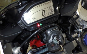 HONDA CBR1000RR Gen. 2 2013 SC59