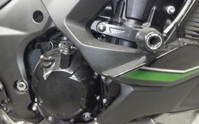 KAWASAKI NINJA 1000 SX 2023 ZXT02K
