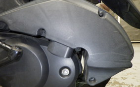 SUZUKI ADDRESS V125 S 2019 CF4MA