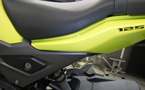 HONDA GROM 2020 JC61