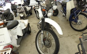 HONDA SL230 MD33