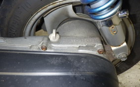 YAMAHA VINO 50 2021 SA10J