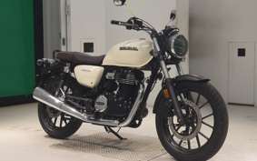 HONDA GB350 2026 NC59