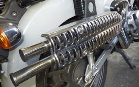 HONDA ｸﾛｽｶﾌﾞ110-3 JA60