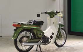 SUZUKI BIRDIE 50 2023 BA41A