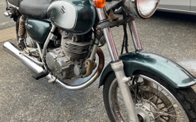SUZUKI ST250E TYPES NJ4CA