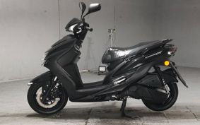YAMAHA CYGNUS125XSR SED8J