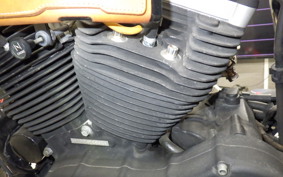 HARLEY XL883R 2005