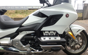 HONDA GL 1800 GOLD WING TOUR DCT 2019 SC79