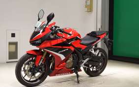 HONDA CBR400R 2022 NC56