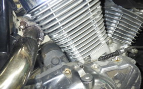 HONDA STEED 400 1993 NC26
