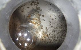 HONDA STEED 600 1992 PC21