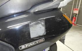 HONDA SPACY 100 2026 JF13