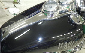 HARLEY FXDLI 1450 2006
