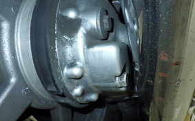 HONDA GL1500 GOLD WING SE 1997 SC22