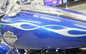 HARLEY FXCWC 1580 2009