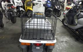 HONDA GYRO UP TA01