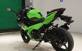 KAWASAKI NINJA 400 2024 EX400L
