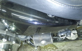 HARLEY XL1200C 2004
