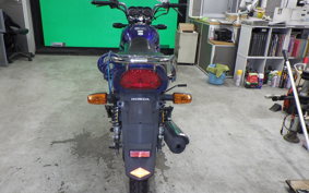 HONDA WH125 12
