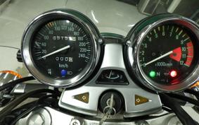 KAWASAKI ZEPHYR 1100 1993 ZRT10A