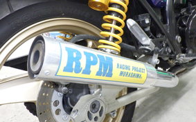 KAWASAKI ZRX400 1994 ZR400E