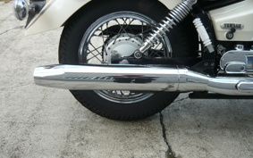 YAMAHA DRAGSTAR 250 VG05J