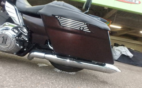 HARLEY HARLEY FLHX1580 2010 KB4