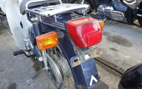 HONDA C90 SUPER CUB E HA02