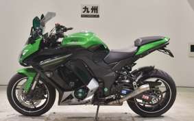 KAWASAKI NINJA 1000 A 2012