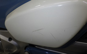 HONDA C125 SUPER CUB JA71