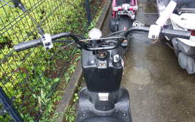 HONDA ZOOMER 2022 AF58