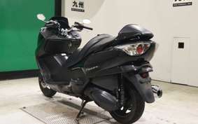 HONDA FORZA Z MF08