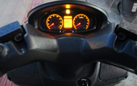 SUZUKI BURGMAN200 CH41A