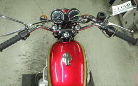 HONDA CB750 2015 CB750