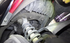 YAMAHA JOG Gen.5 2009 SA36J