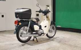 HONDA C110 SUPER CUB JA44