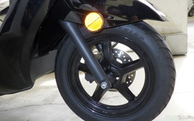 SUZUKI BURGMANストリート125EX EA23M