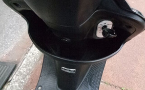 HONDA SMART DIO AF63