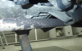 YAMAHA TRICITY 125 2004 SE82J