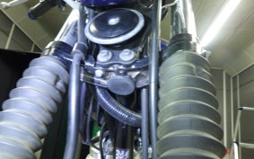 YAMAHA SR400 Gen.5 2021 RH16J