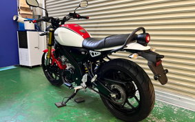 YAMAHA XSR155 RG63