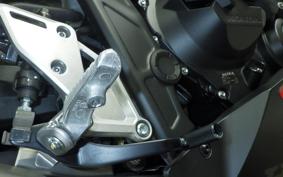 HONDA CBR650R E-Clutch 2026 RH17