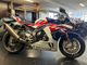 Фото Honda CBR1000RR-R FB SP 2023 с японского аукциона